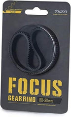 Tilta TA-FGR 0.8 MOD Seamless Focus Gear Ring (75-77mm)