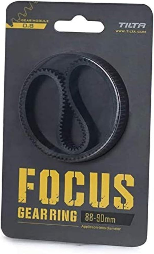 Tilta TA-FGR 0.8 MOD Seamless Focus Gear Ring (75-77mm)