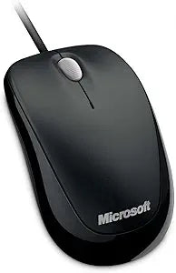 Microsoft 4HH-00002 Compact Optical Mouse 500 - Business