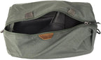 Peak Design BSP-SG-2 Shoe Pouch Sage Travel Organizer