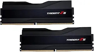 G.Skill F5-5600J3636C16GX2-TZ5K Trident Z5 32GB DDR5 5600MHz Memory