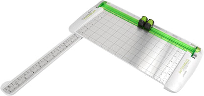 Westcott 16719 12" CarboTitanium Paper Trimmer