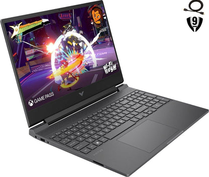 HP Victus Gaming Laptop 15.6" FHD 144Hz RTX 4050 Ryzen 5