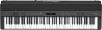 Roland AUS-FP-90X-BK-COMBO-DLX FP-90X Digital Piano Bundle