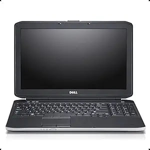 Dell E5530 Latitude 15.6in Notebook i5 Renewed
