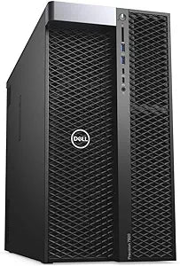 Dell 7920 Xeon Gold VR AI Workstation (Renewed) — main product image