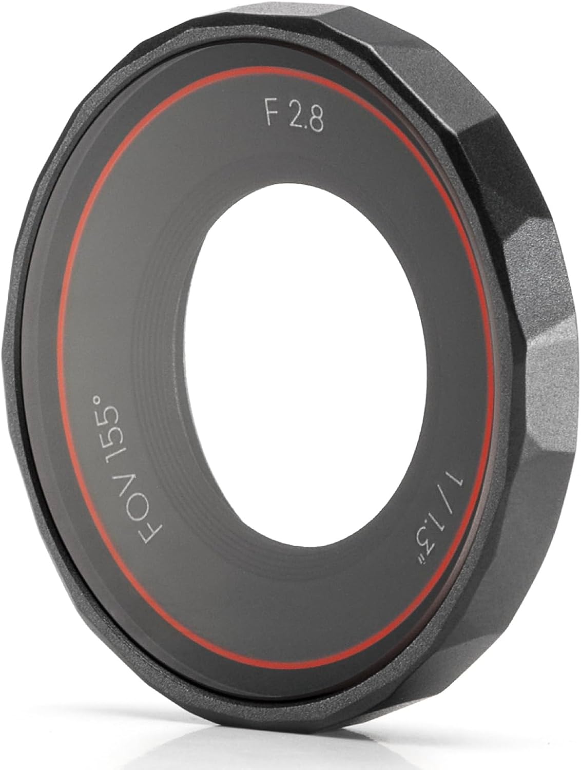 DJI 6941565988812 Osmo Action 5 Pro Lens Cover - Protective