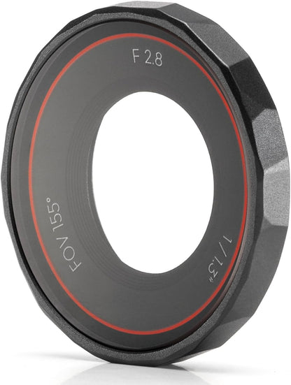 DJI 6941565988812 Osmo Action 5 Pro Lens Cover - Protective
