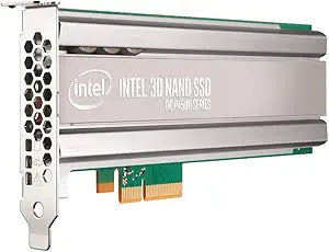 Intel 950685 DC P4500 4TB Internal SSD PCIe