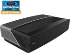 Hisense 100L5F 100-Inch 4K UHD Android Smart Laser TV