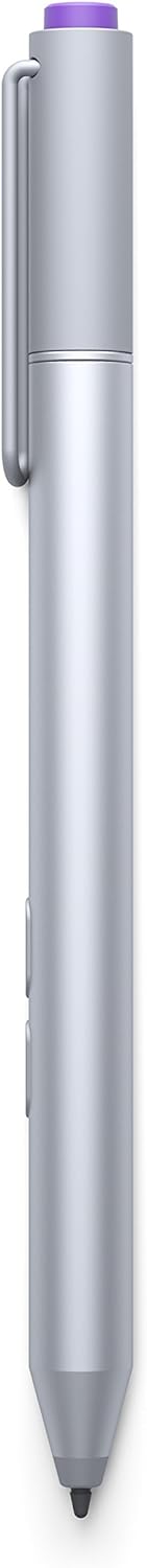 Microsoft 3UY-00001 Surface Pro 3 Pen Silver