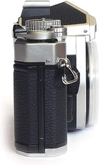 Nikon 1666 FM3A 35mm SLR Camera Body (No Lens)