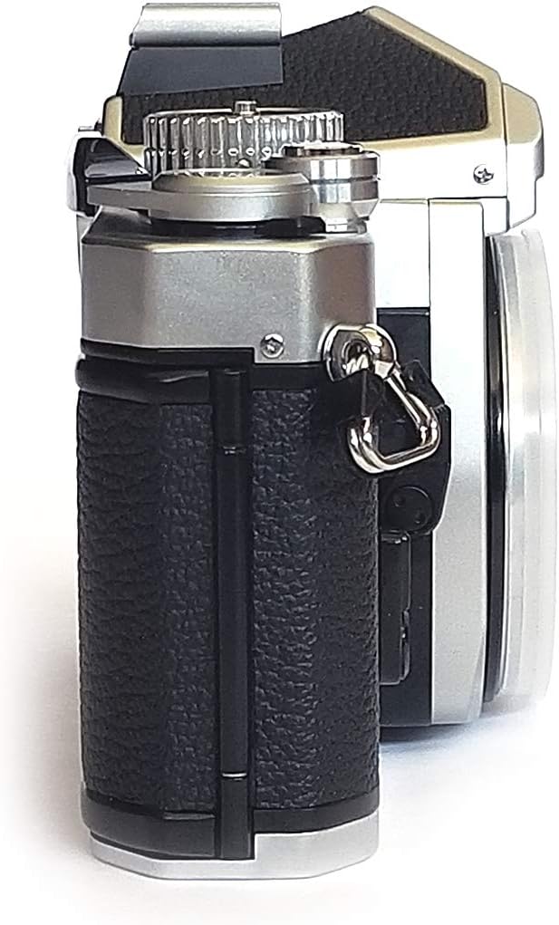 Nikon 1666 FM3A 35mm SLR Camera Body (No Lens)