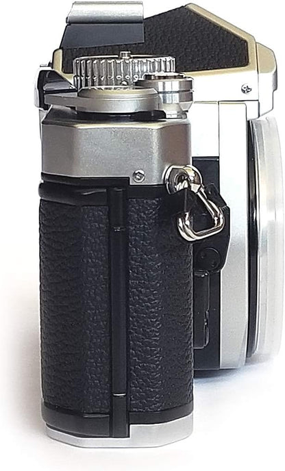 Nikon 1666 FM3A 35mm SLR Camera Body (No Lens)