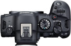 Canon EOS R6 Mark II 24-105mm Bundle - Renewed Camera