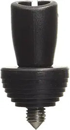 Manfrotto 160SP1 Rubber and Steel Spiked Foot