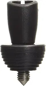 Manfrotto 160SP1 Rubber and Steel Spiked Foot — main product image