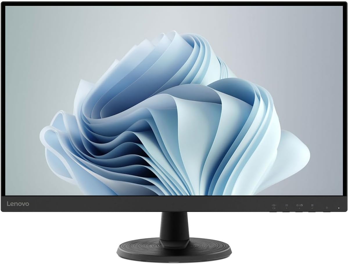 Lenovo 67A3KCC6US D27-40 27" FHD 75Hz Monitor