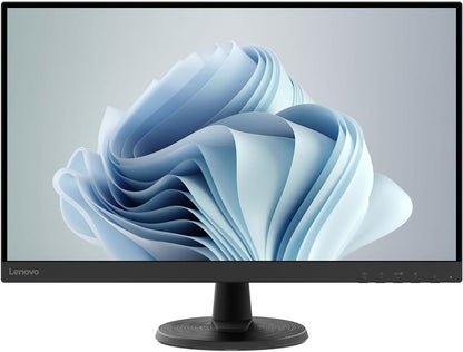 Lenovo 67A3KCC6US D27-40 27" FHD 75Hz Monitor