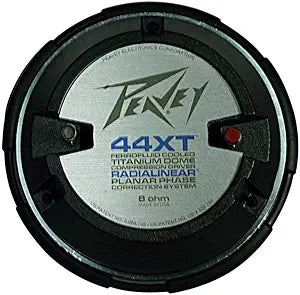 Peavey 346130 44XT High-Frequency Compression Driver — main product image