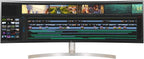 LG 49BL95C-W 49