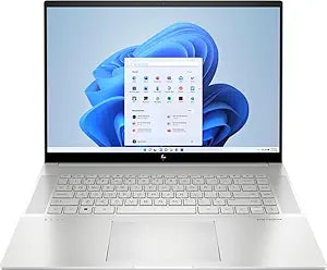 HP 16-H100 Envy 16" i9 Laptop RTX 4060 2TB SSD