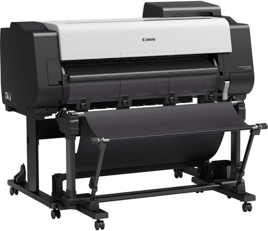Canon TX-3000 imagePROGRAF 36" Large Format Inkjet Printer