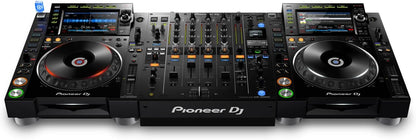 Pioneer DJ CDJ-2000NXS2 Professional Multi Player