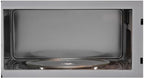 LG LMV1764ST 1.7 cu ft Over-the-Range Microwave