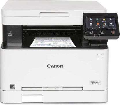 Canon 5158C007 Color imageCLASS MF653Cdw Wireless Laser Printer