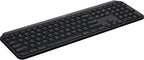 Logitech 920-009295 MX Keys Wireless Illuminated Keyboard