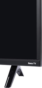 TCL 65S425 65-Inch 4K UHD HDR Roku Smart TV