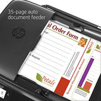 HP 3830 OfficeJet Wireless All-in-One Inkjet Printer