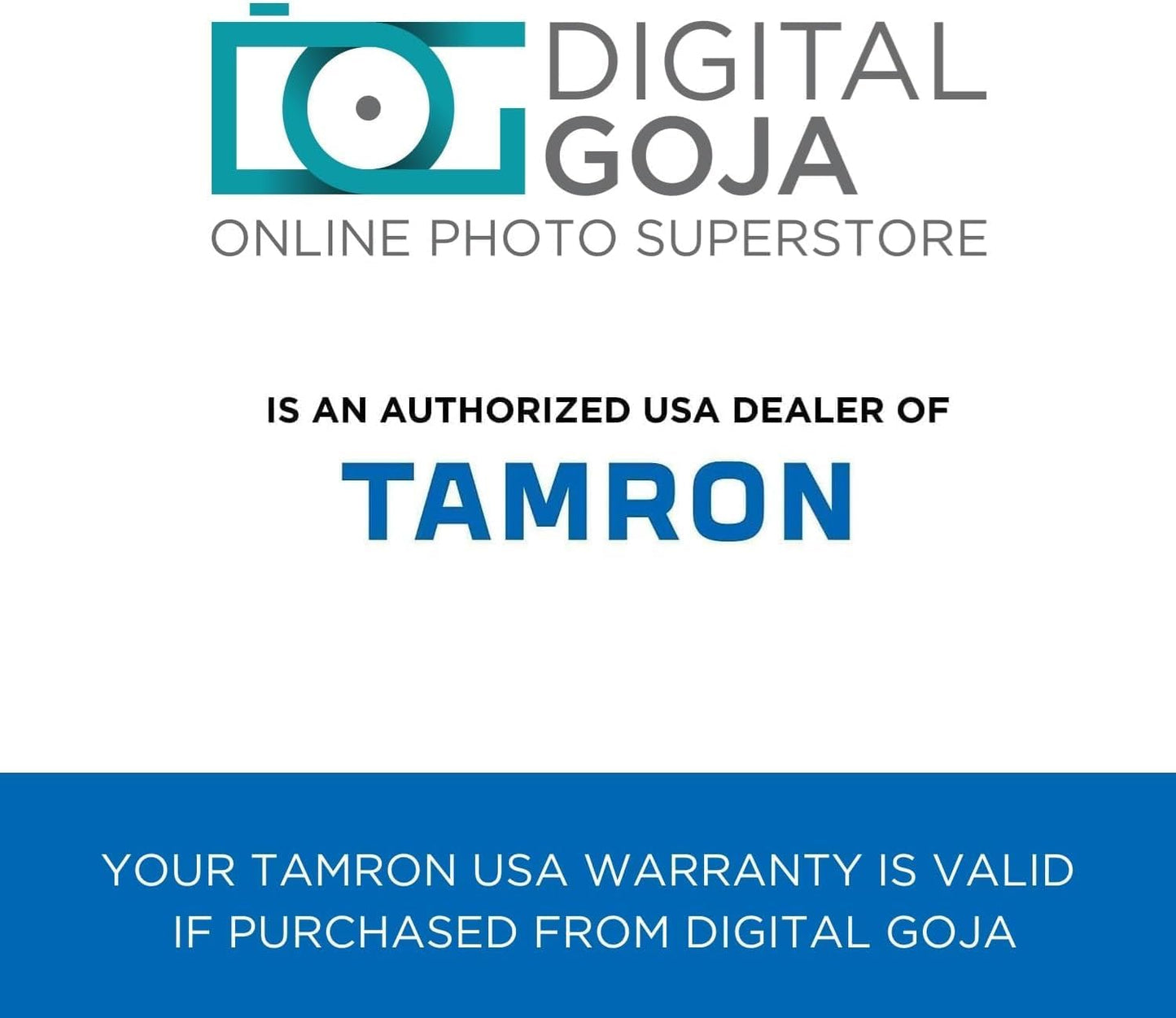 Tamron SP 150-600mm G2 Lens, Canon DSLR, Accessory Bundle