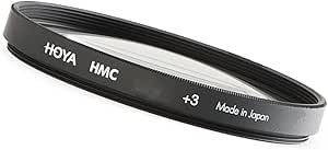 Hoya Y5NAH3067 HMC Close-Up Lens Macro Photography