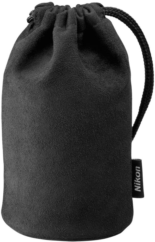 Nikon CL-0815 Soft Lens Case 55-200mm Nikkor — main product image