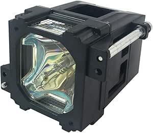JVC DLA-HD10 Projector Lamp with Original Bulb