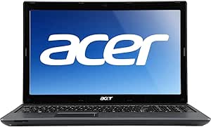Acer LX.RJW02.106 Aspire AS5733Z-4816 Laptop - Pentium, 4GB, 320GB