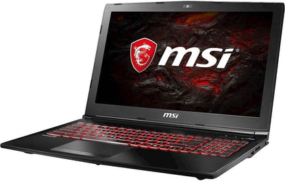 MSI GL62M 7RDX-2070 GTX 1050 Gaming Laptop