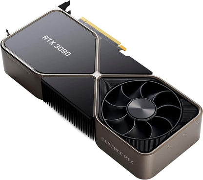 NVIDIA RTX 3090 Founders Edition Graphics Card