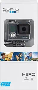 GoPro HERO HD Action Camera Accessory Kit