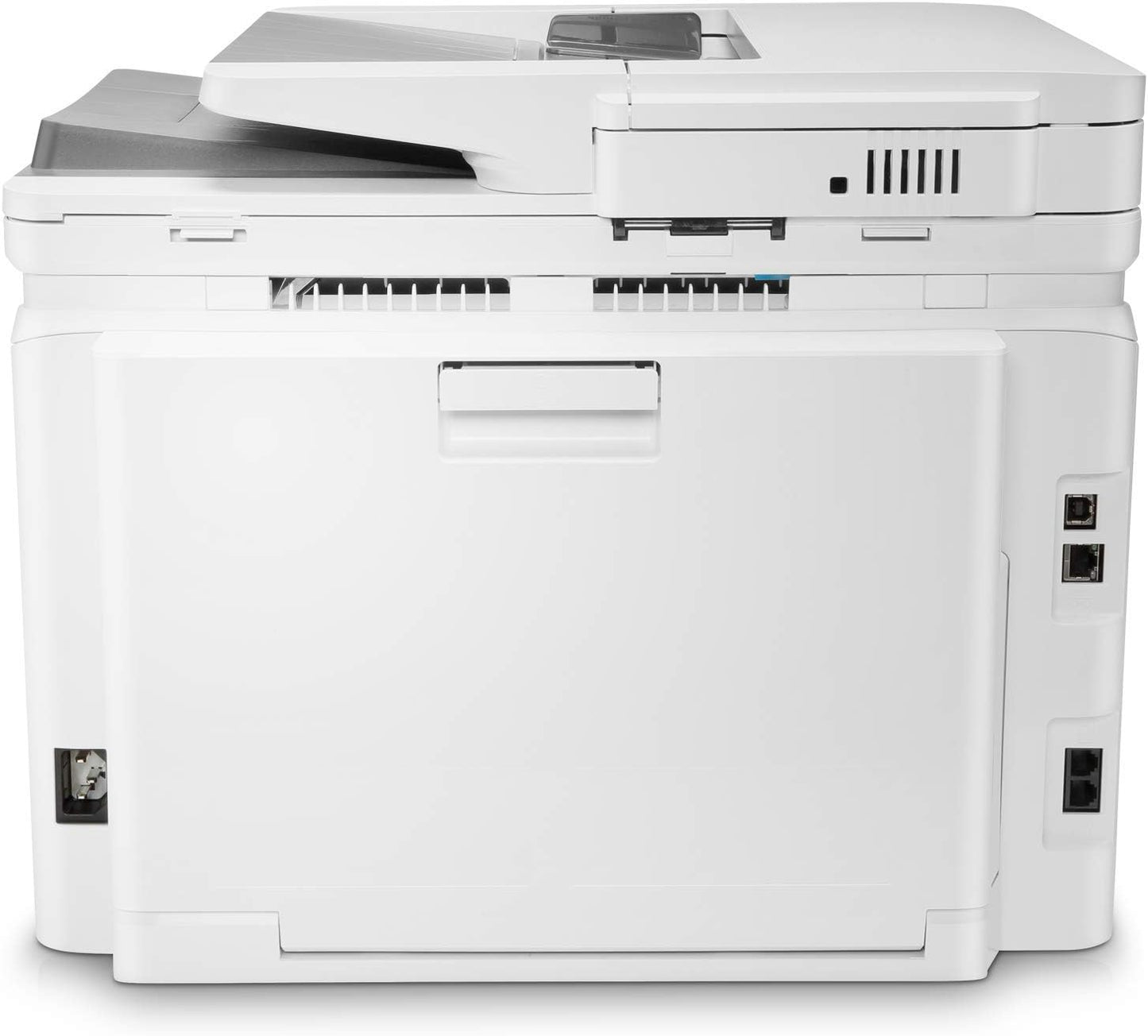 HP 7KW75A LaserJet Pro M283FDW Color Multifunction Printer