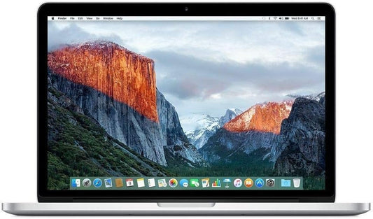 Apple NB-AP-MACBOOK_PRO_13__MF843LLA-NB-i7-3.1 Retina MacBook Pro 13" i7 (Renewed)