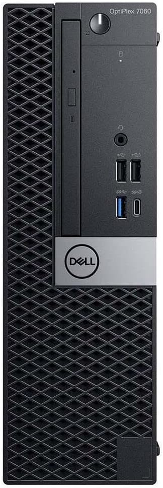 Dell Optiplex 7060 SFF i7 Desktop WiFi SSD
