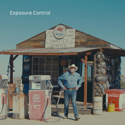 Tilta TF-95-ND 95mm Full Spectrum ND Filter