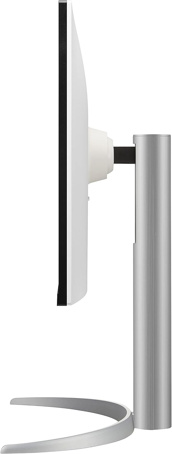 LG 32UP83AK-W 32-inch UltraFine 4K Monitor