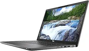 Dell 0CV4M Latitude 7520 i7 16GB 256GB W10P — main product image