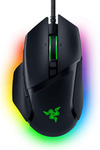 Razer RZ01-04000100-R3U1 Basilisk V3 Gaming Mouse - Chroma RGB, 26K DPI