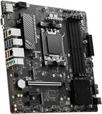 MSI PROB650M-P ProSeries AMD Ryzen Motherboard - DDR5, AM5