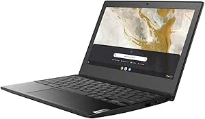 Lenovo 82H40000US Chromebook 3 11" AMD A6 4GB